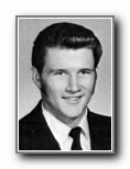 Jim Kilfoyle: class of 1972, Norte Del Rio High School, Sacramento, CA.